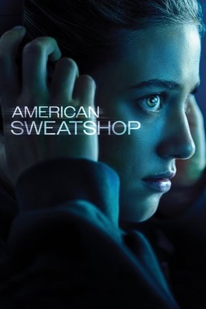 American Sweatshop (2025) WEBRIP Hindi (MULTI AUDIO) 720p – 480p – 1080p