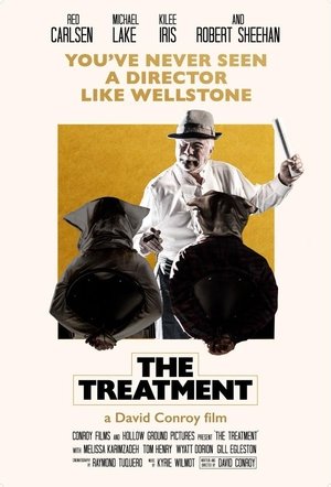 The Treatment (2024) WEBRIP Hindi (MULTI AUDIO) 720p – 480p – 1080p
